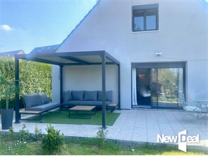 maison individuelle à la vente -   59710  ENNEVELIN, surface 142 m2 vente maison individuelle - UBI475837223